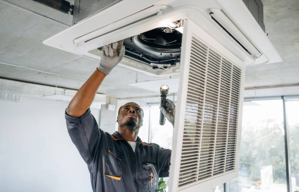 Licensed Hvac service in Hilliard, OH - FH HVAC